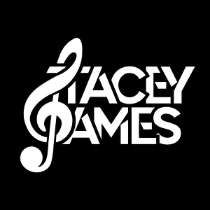 Fundraising Page: Stacey James